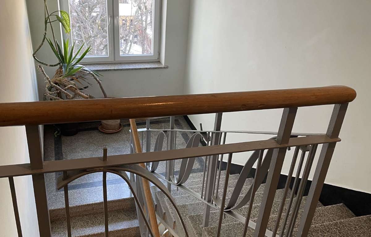 Mieszkanie do wynajęcia, Warszawa, Mokotów, 41.0 m2, 3300.0 PLN