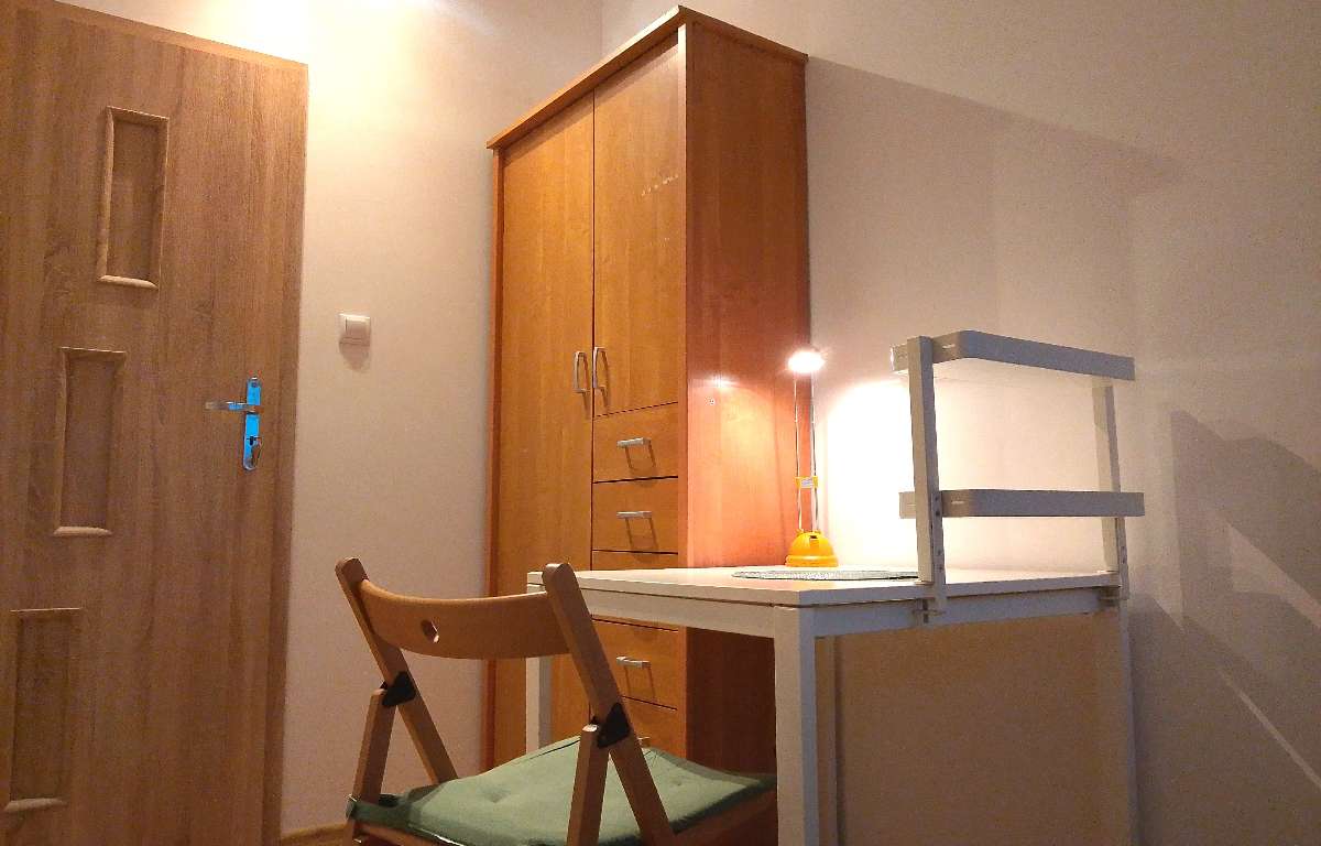 Pokój do wynajęcia, Warszawa, Bemowo, 800.0 PLN