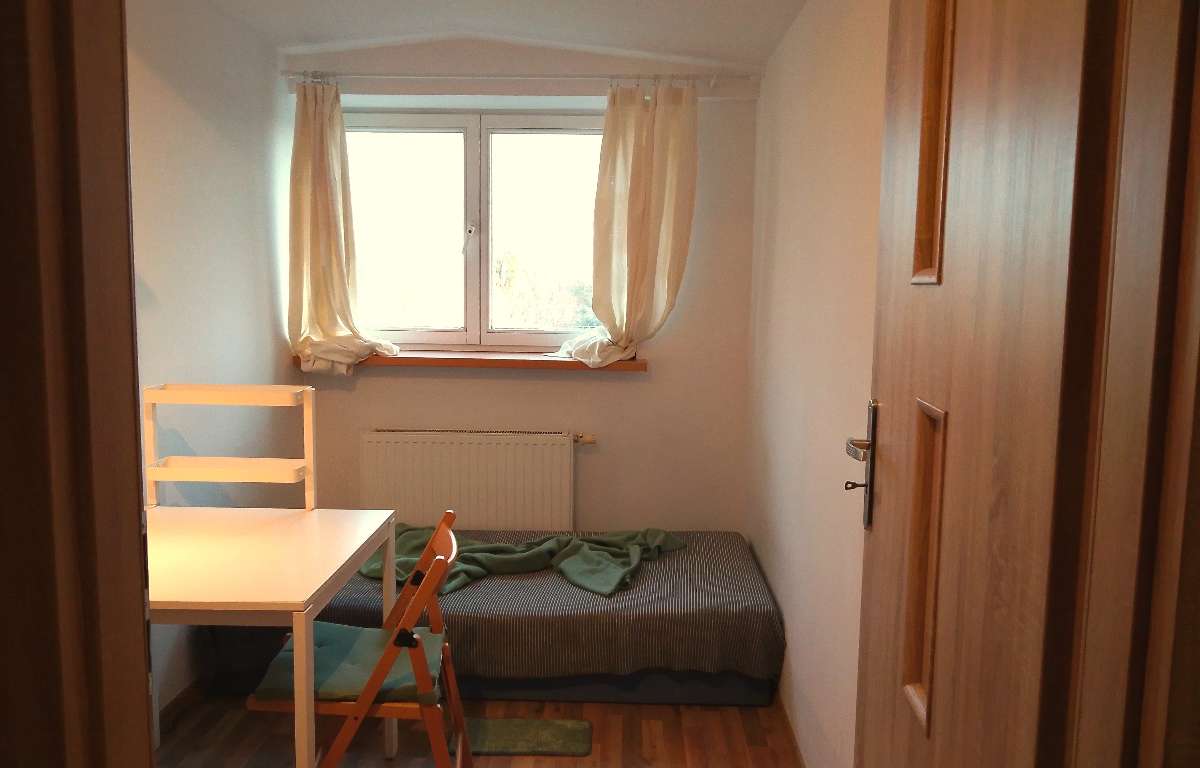 Pokój do wynajęcia, Warszawa, Bemowo, 800.0 PLN