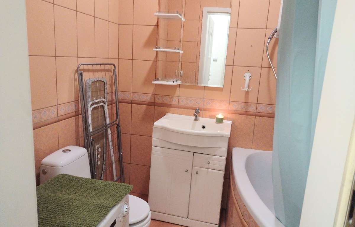 Pokój do wynajęcia, Warszawa, Bemowo, 800.0 PLN