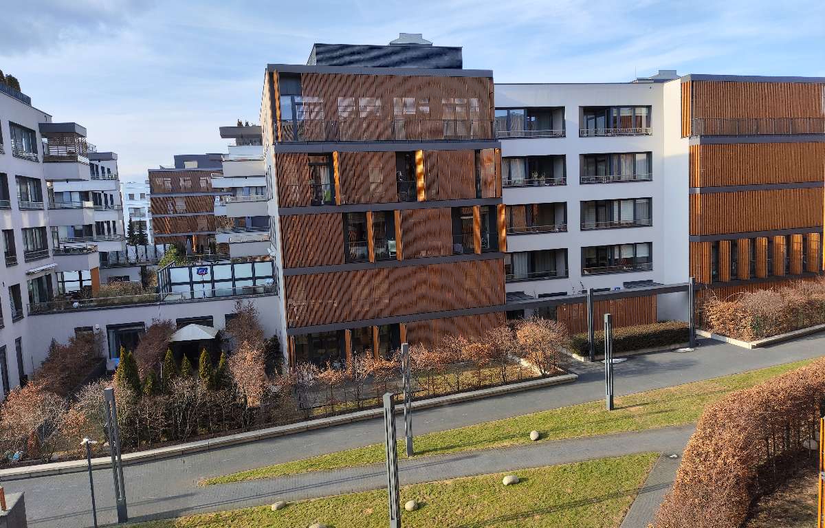 Mieszkanie do wynajęcia, Warszawa, Mokotów, 63.0 m2, 5500.0 PLN