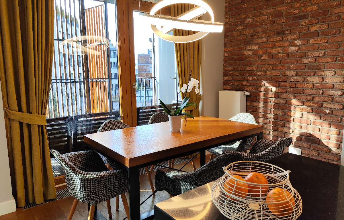 Mieszkanie do wynajęcia, Warszawa, Mokotów, 63.0 m2, 5500.0 PLN