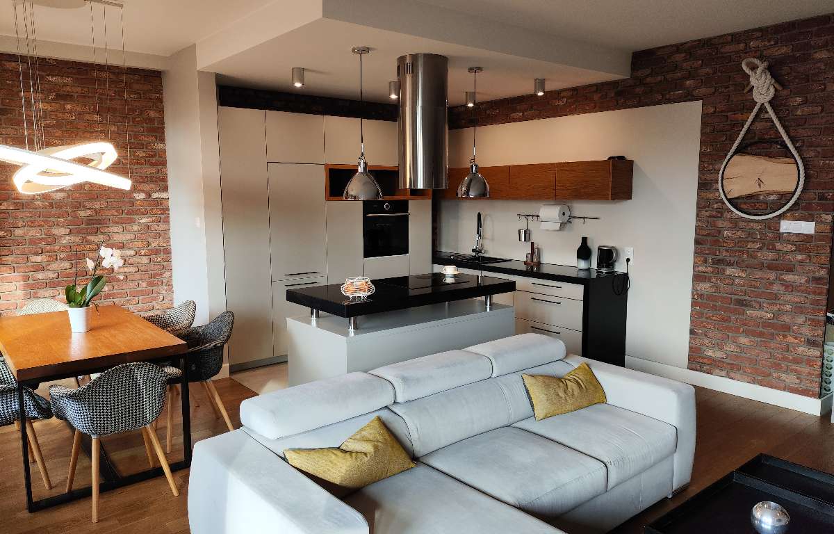 Mieszkanie do wynajęcia, Warszawa, Mokotów, 63.0 m2, 5500.0 PLN