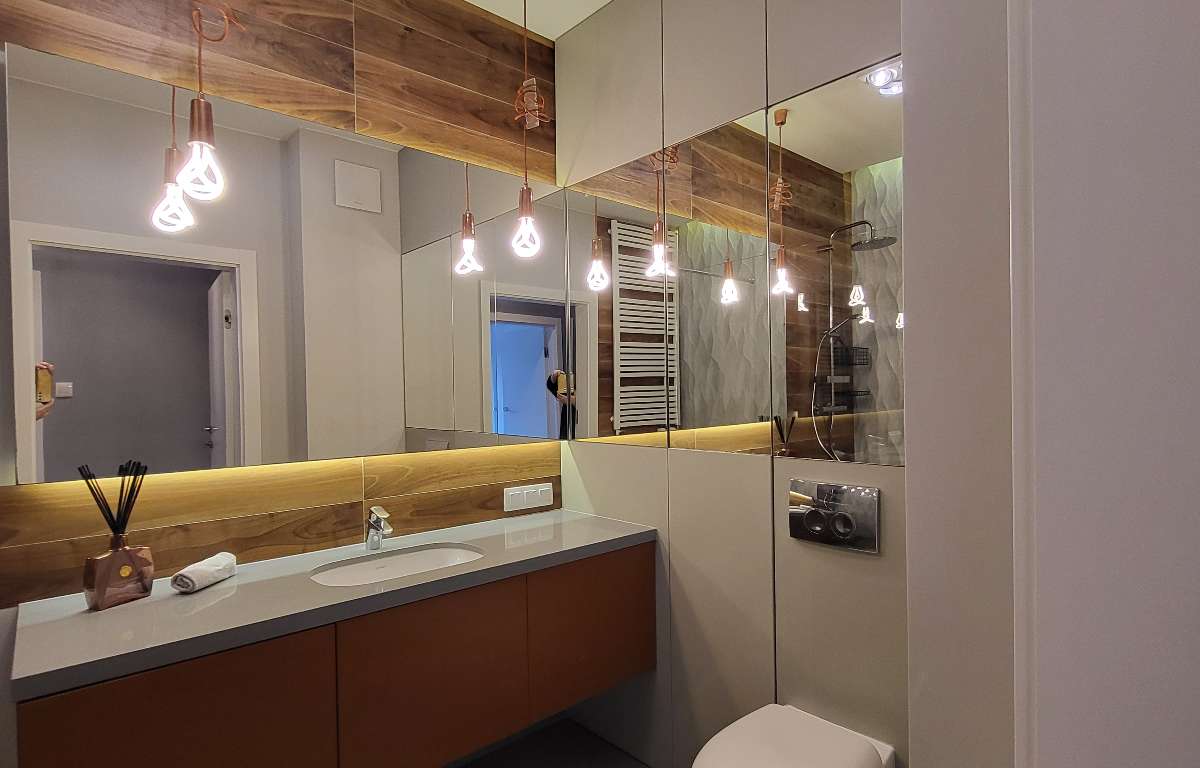 Mieszkanie do wynajęcia, Warszawa, Mokotów, 63.0 m2, 5500.0 PLN