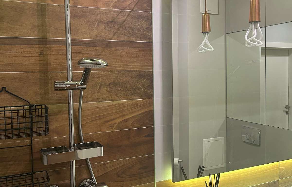 Mieszkanie do wynajęcia, Warszawa, Mokotów, 63.0 m2, 5500.0 PLN