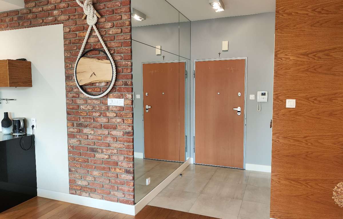 Mieszkanie do wynajęcia, Warszawa, Mokotów, 63.0 m2, 5500.0 PLN