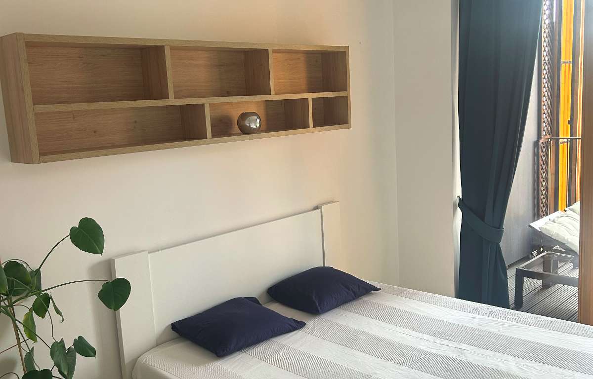 Mieszkanie do wynajęcia, Warszawa, Mokotów, 63.0 m2, 5500.0 PLN