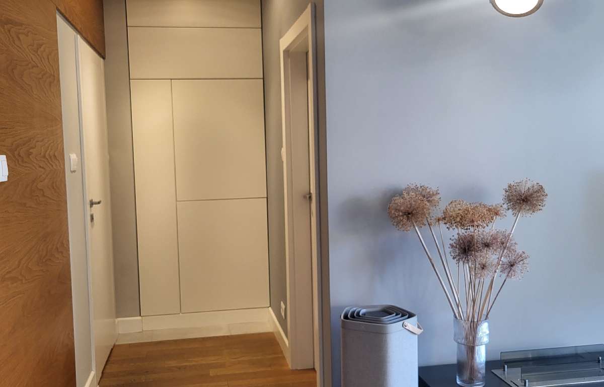 Mieszkanie do wynajęcia, Warszawa, Mokotów, 63.0 m2, 5500.0 PLN