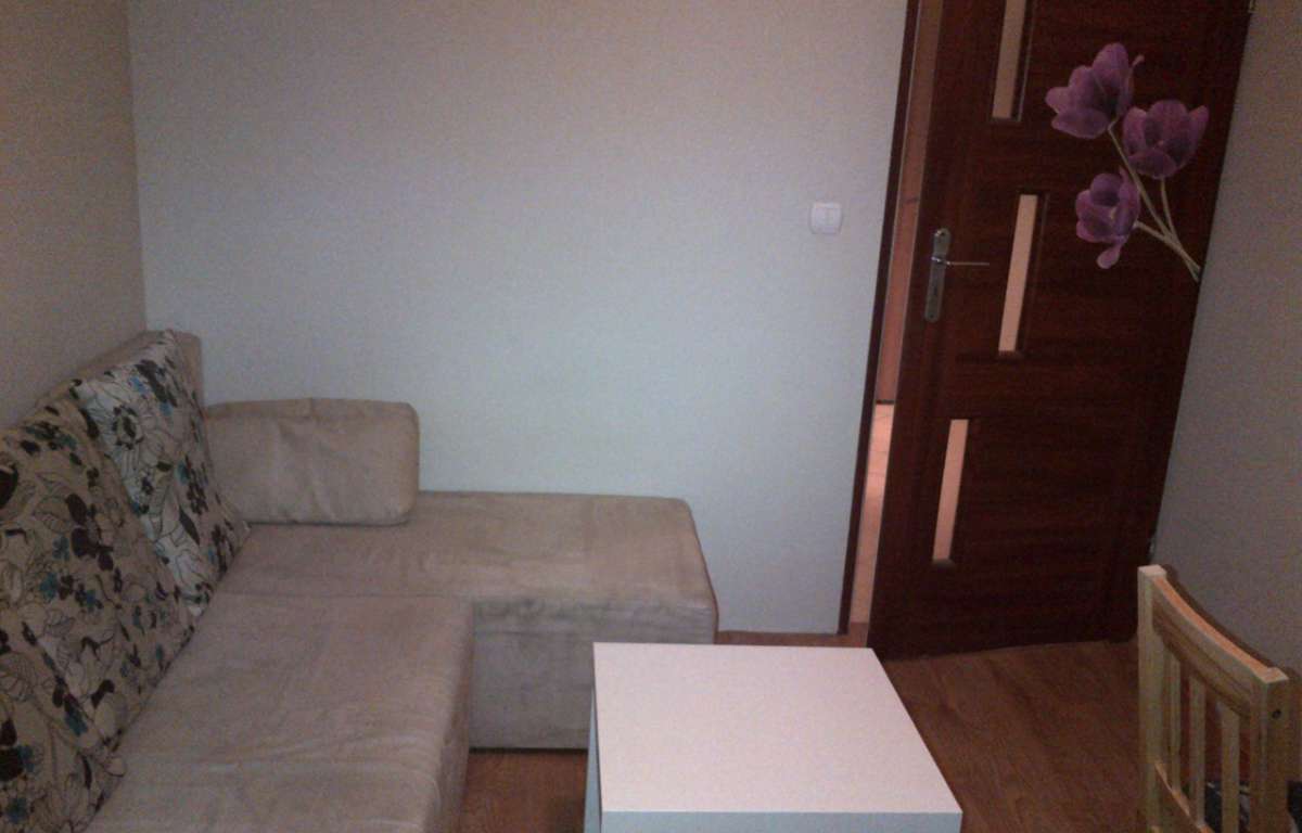 Apartment for rent, Wrocław, Krzyki, 36.0 sqm, -2900.0 PLN