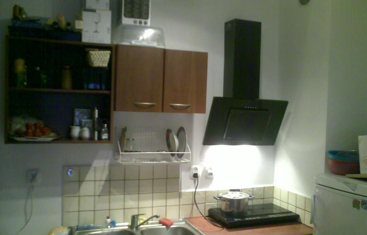 Apartment for rent, Wrocław, Krzyki, 36.0 sqm, -2900.0 PLN