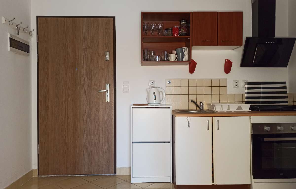 Apartment for rent, Wrocław, Krzyki, 36.0 sqm, -2900.0 PLN