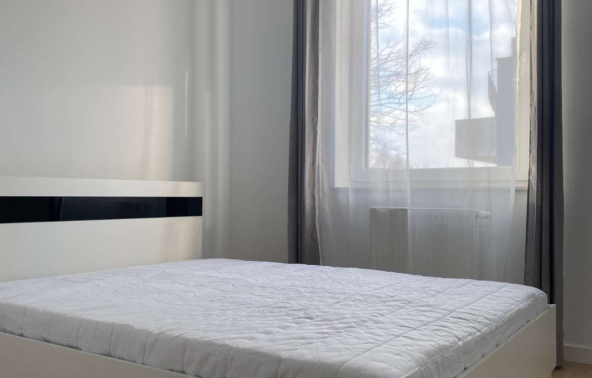 Apartment for rent, Kraków, 47.0 sqm, 3100.0 PLN