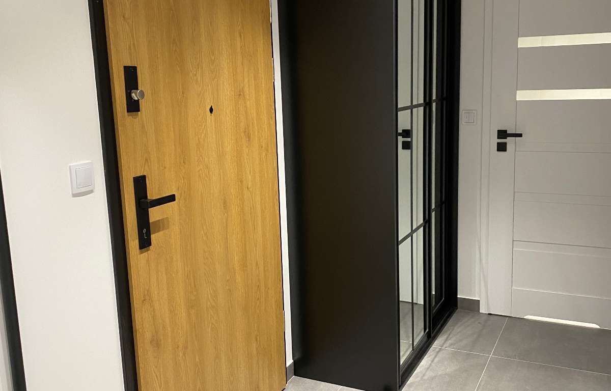 Apartment for rent, Kraków, 47.0 sqm, 3100.0 PLN