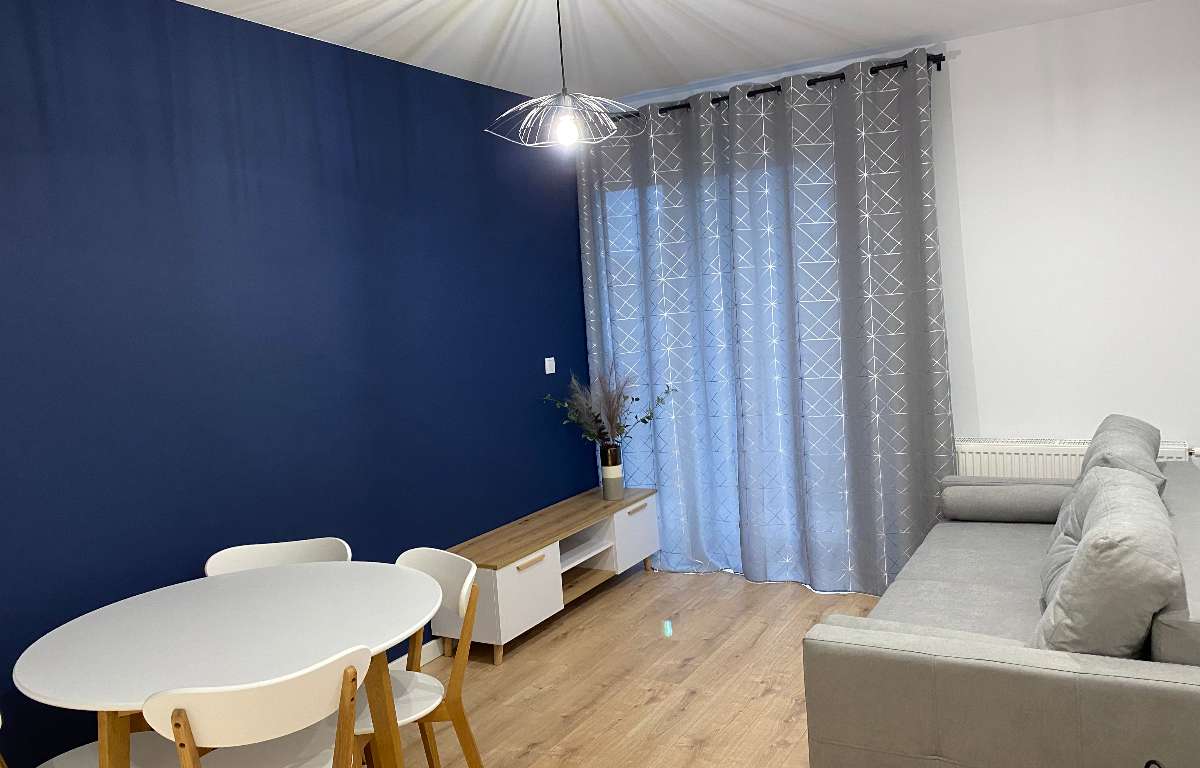 Apartment for rent, Kraków, 47.0 sqm, 3100.0 PLN