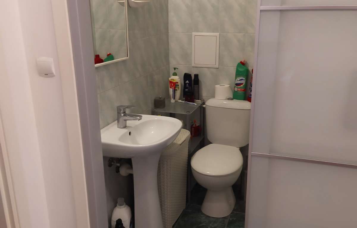 Mieszkanie do wynajęcia, Warszawa, 42.0 m2, 2800.0 PLN