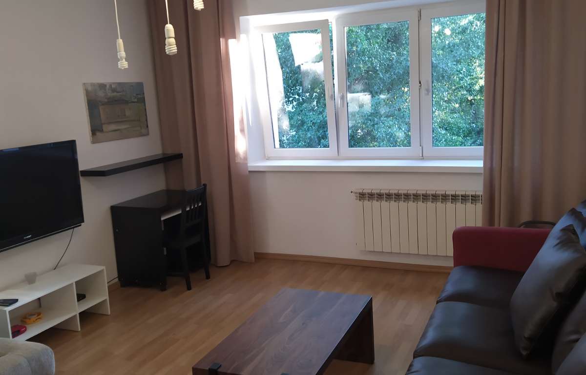 Mieszkanie do wynajęcia, Warszawa, 42.0 m2, 2800.0 PLN