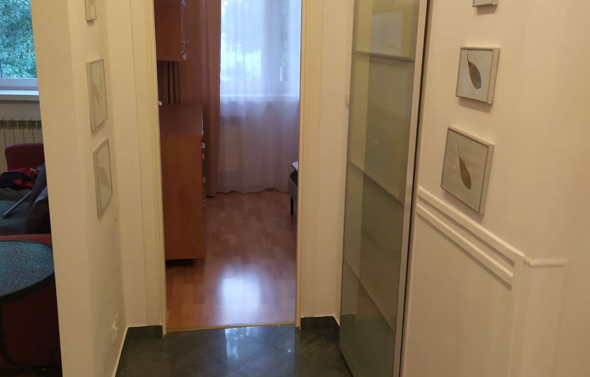 Mieszkanie do wynajęcia, Warszawa, 42.0 m2, 2800.0 PLN