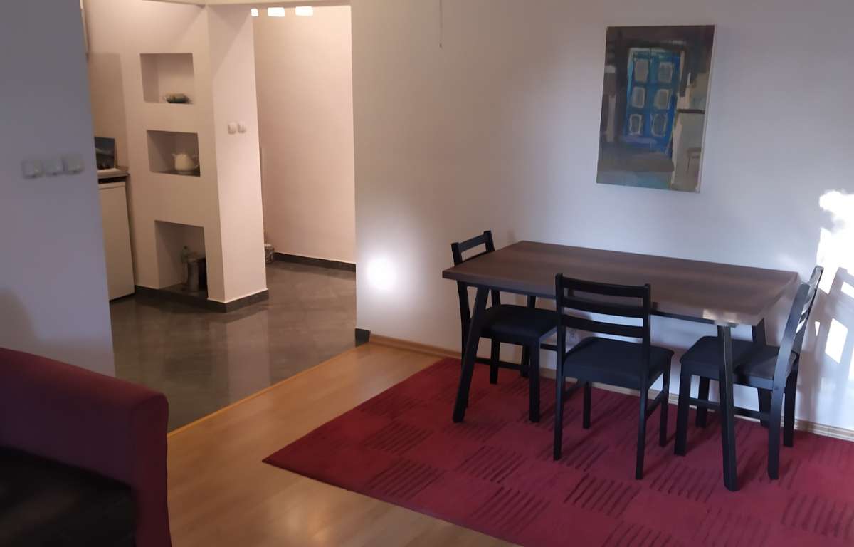 Mieszkanie do wynajęcia, Warszawa, 42.0 m2, 2800.0 PLN