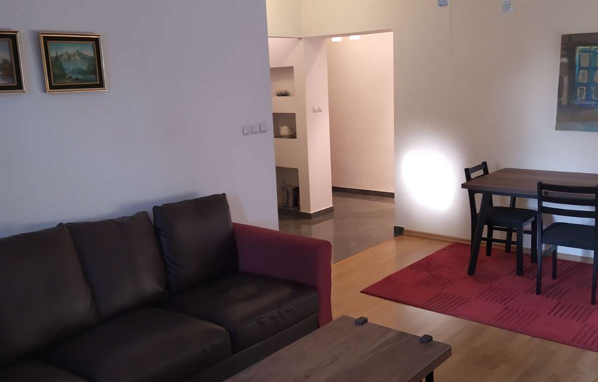 Mieszkanie do wynajęcia, Warszawa, 42.0 m2, 2800.0 PLN