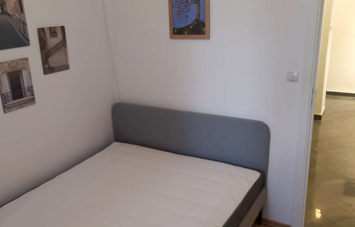 Mieszkanie do wynajęcia, Warszawa, 42.0 m2, 2800.0 PLN