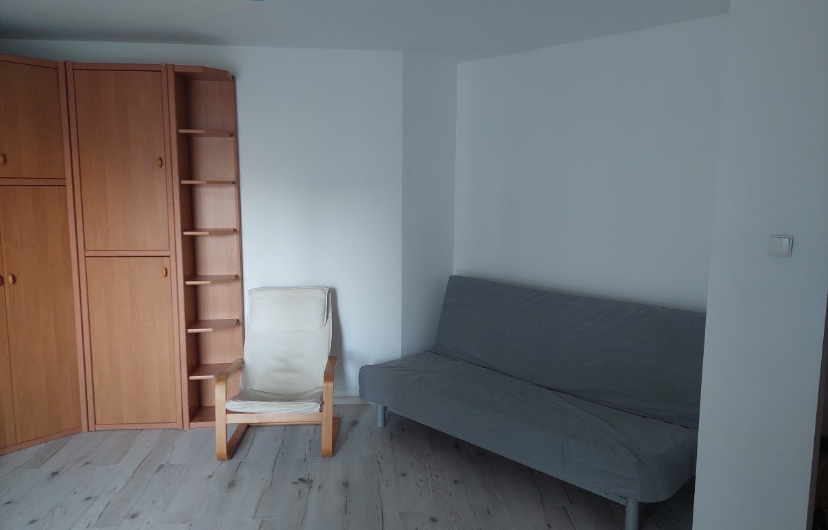 Mieszkanie do wynajęcia, Warszawa, 32.0 m2, 3100.0 PLN