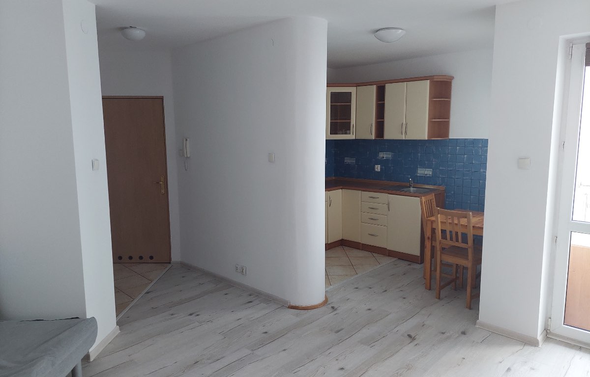 Mieszkanie do wynajęcia, Warszawa, 32.0 m2, 3100.0 PLN