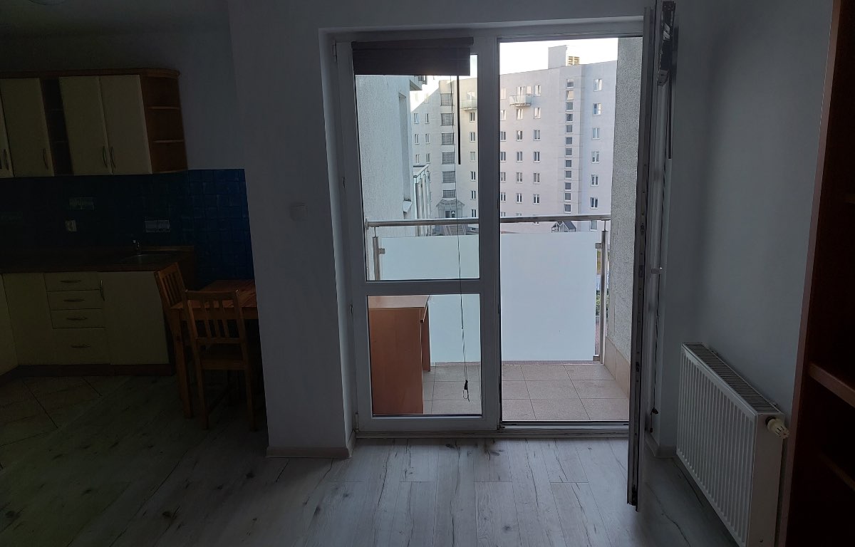 Mieszkanie do wynajęcia, Warszawa, 32.0 m2, 3100.0 PLN