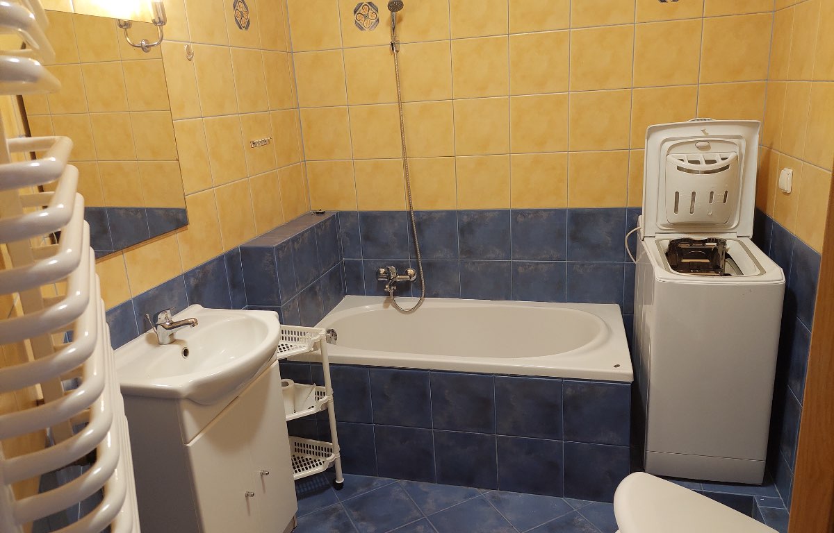 Mieszkanie do wynajęcia, Warszawa, 32.0 m2, 3100.0 PLN