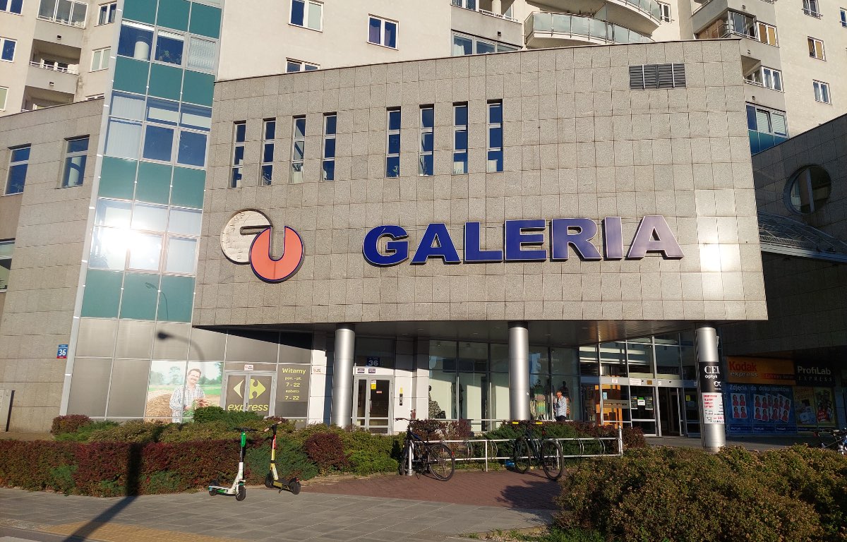 Mieszkanie do wynajęcia, Warszawa, 32.0 m2, 3100.0 PLN