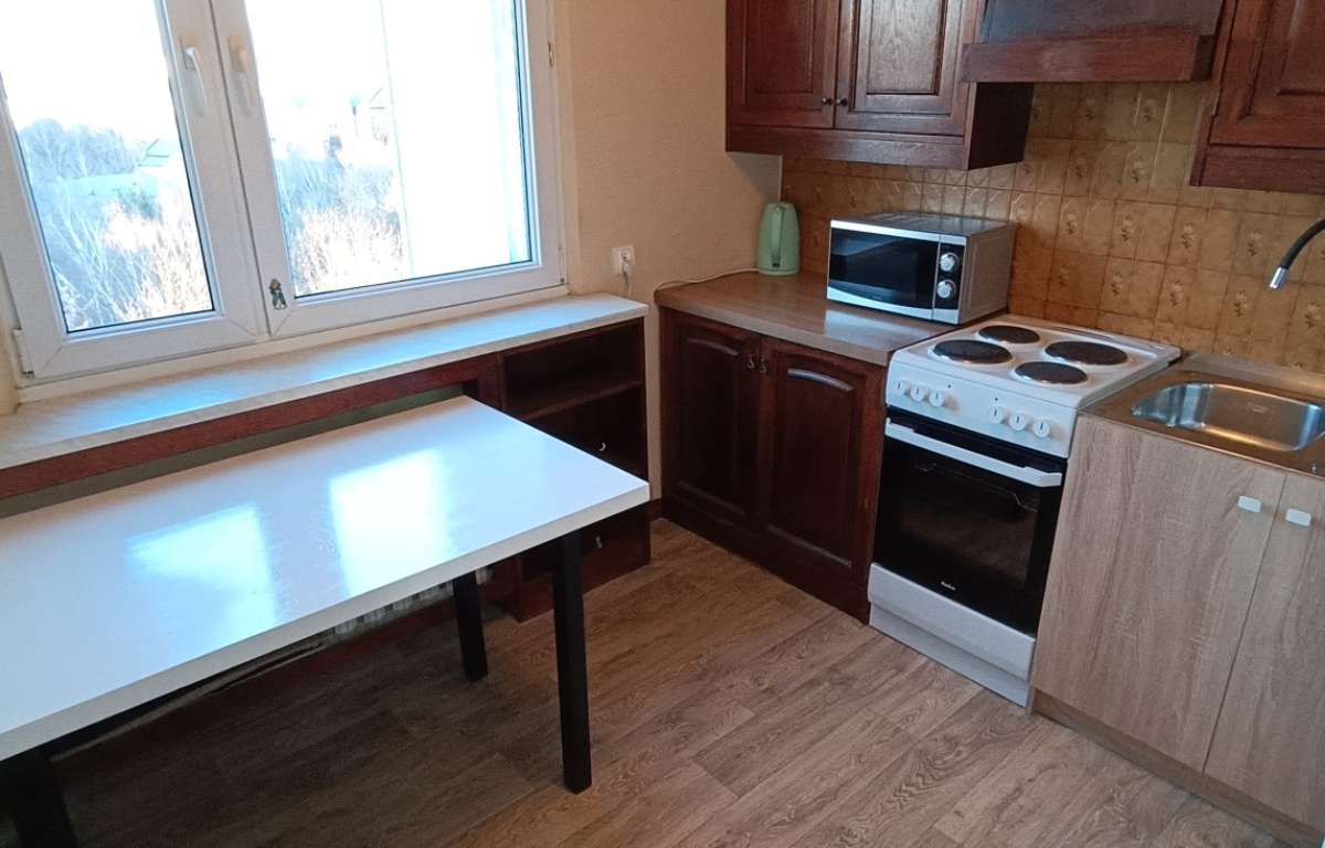 Mieszkanie do wynajęcia, Kraków, Prądnik Czerwony, 51.0 m2, 2099.0 PLN