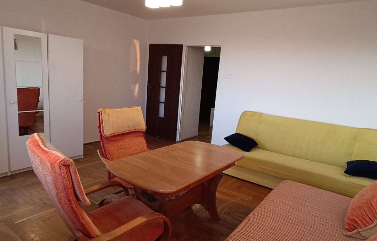 Mieszkanie do wynajęcia, Kraków, Prądnik Czerwony, 51.0 m2, 2099.0 PLN