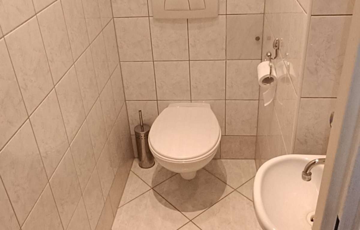 Mieszkanie do wynajęcia, Kraków, Prądnik Czerwony, 51.0 m2, 2099.0 PLN