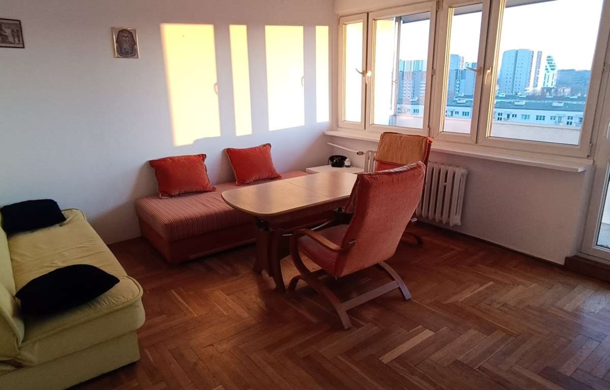 Mieszkanie do wynajęcia, Kraków, Prądnik Czerwony, 51.0 m2, 2099.0 PLN