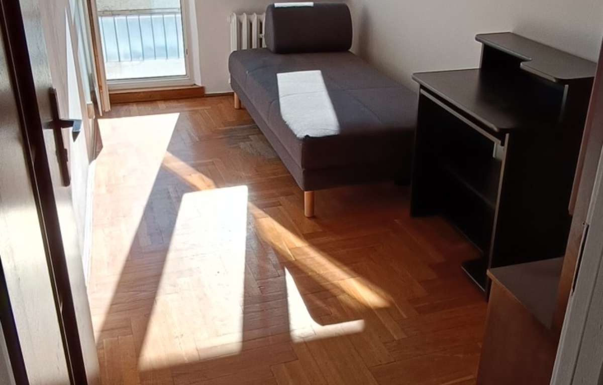 Mieszkanie do wynajęcia, Kraków, Prądnik Czerwony, 51.0 m2, 2099.0 PLN