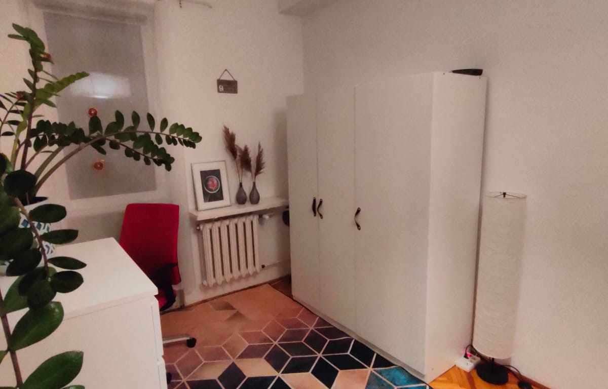 Apartment for rent, Warszawa, Praga-Południe, 51.0 sqm, 3000.0 PLN