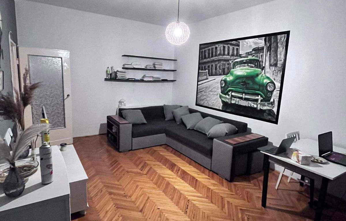 Apartment for rent, Warszawa, Praga-Południe, 51.0 sqm, 3000.0 PLN