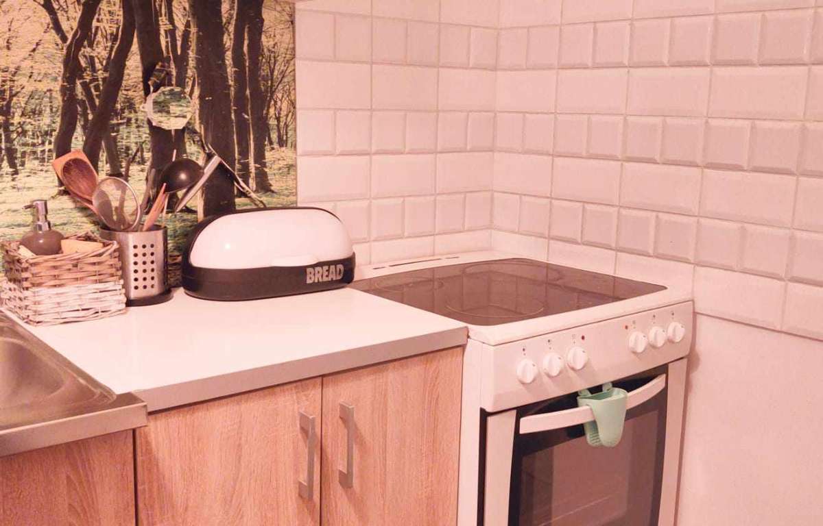 Apartment for rent, Warszawa, Praga-Południe, 51.0 sqm, 3000.0 PLN