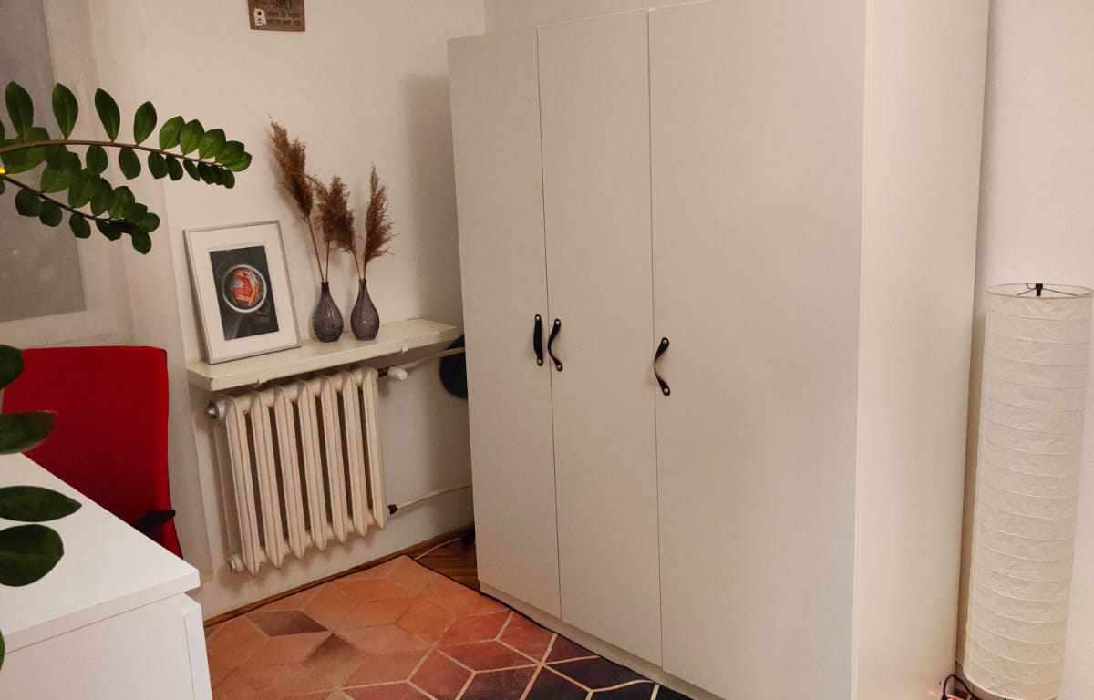 Apartment for rent, Warszawa, Praga-Południe, 51.0 sqm, 3000.0 PLN