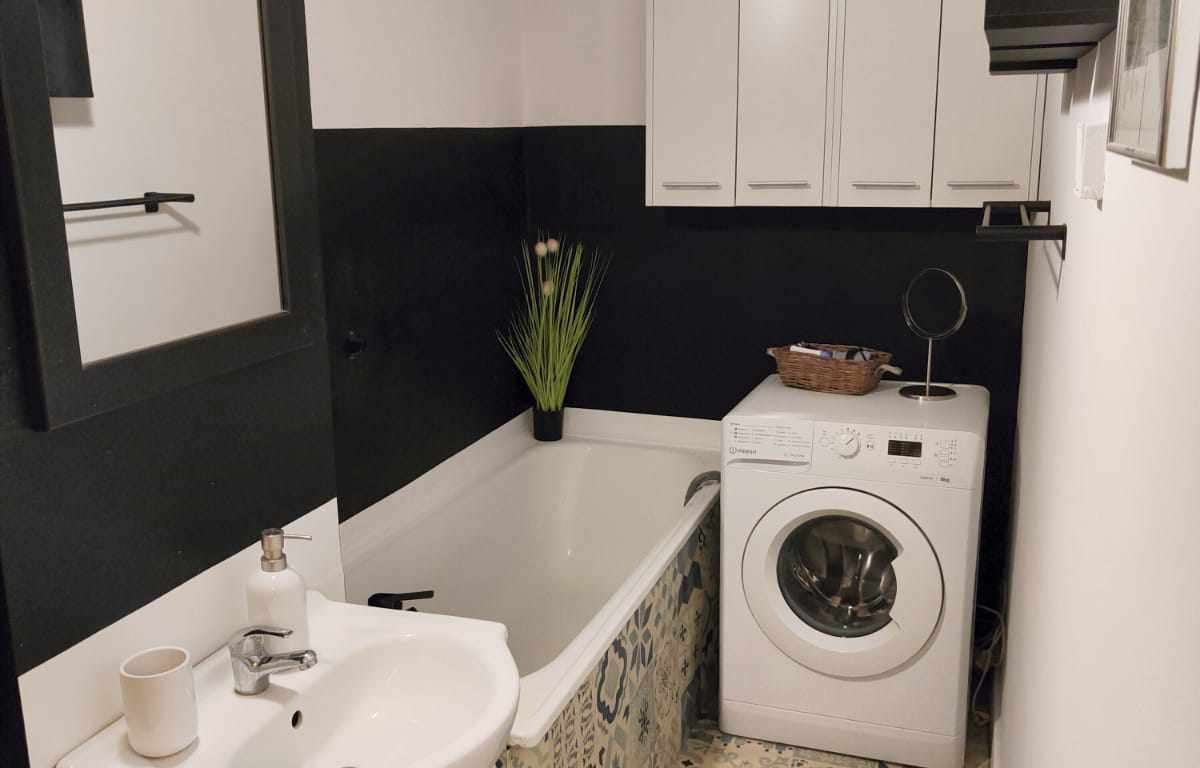 Mieszkanie do wynajęcia, Warszawa, Praga-Południe, 51.0 m2, 3000.0 PLN