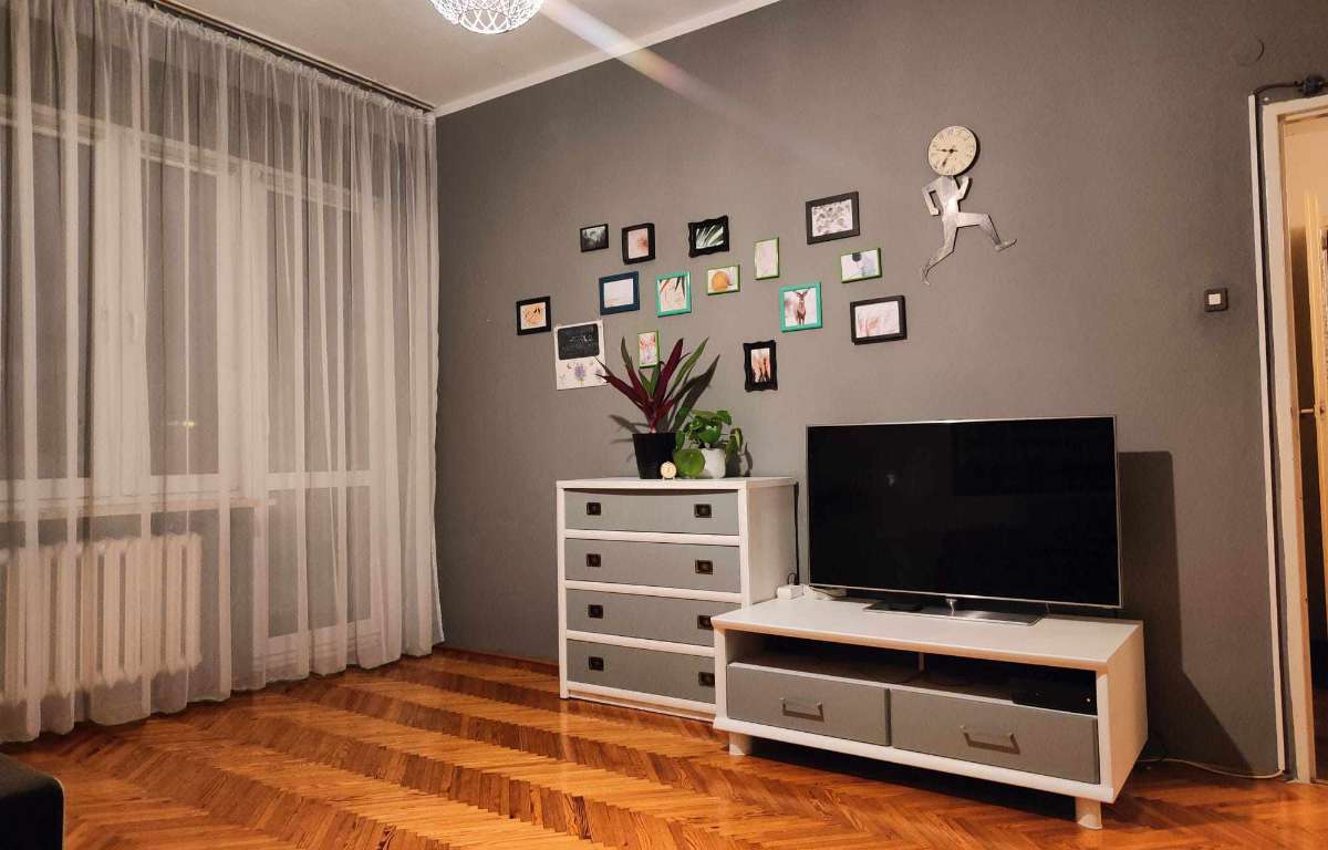 Mieszkanie do wynajęcia, Warszawa, Praga-Południe, 51.0 m2, 3000.0 PLN