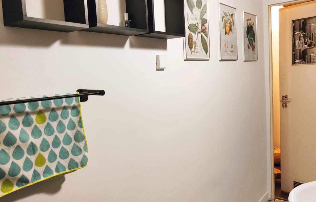 Mieszkanie do wynajęcia, Warszawa, Praga-Południe, 51.0 m2, 3000.0 PLN