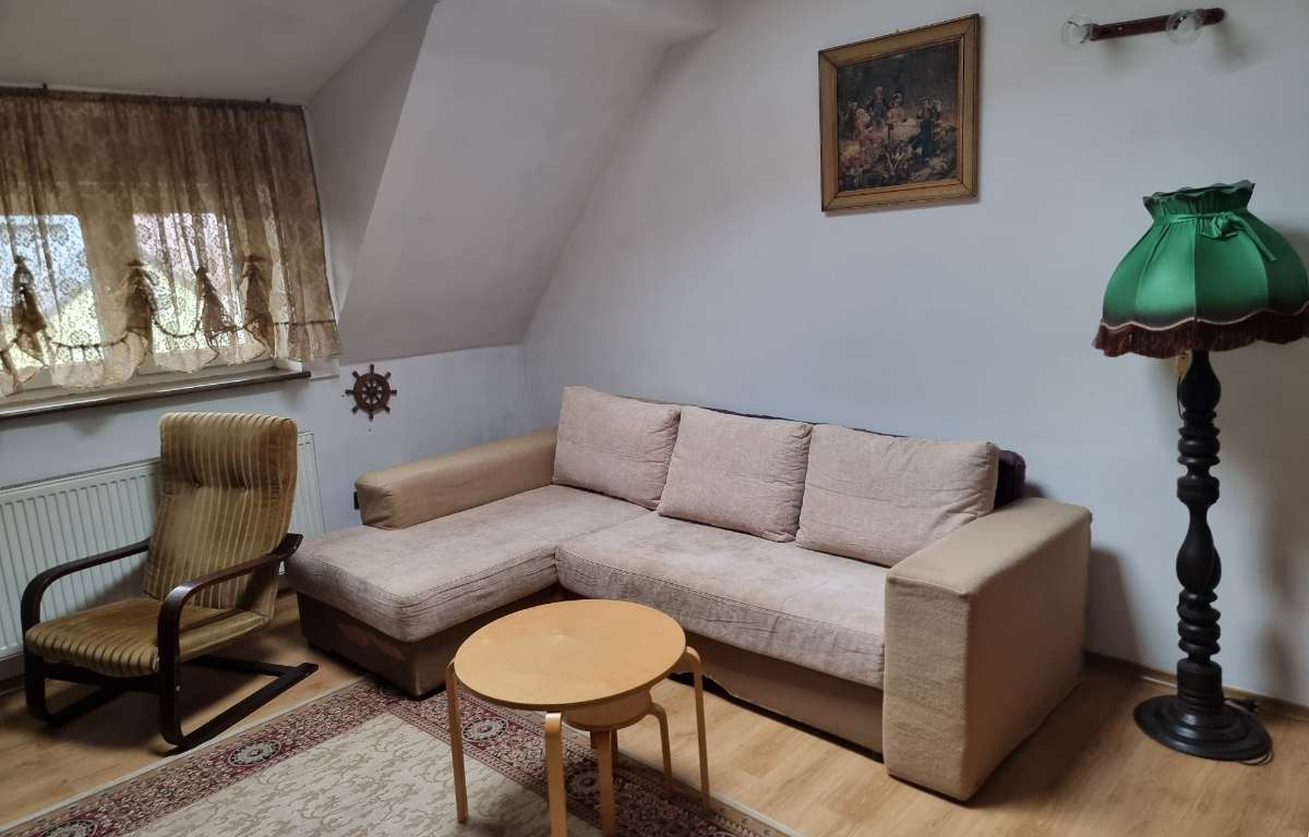 Room for rent, Ząbki, 22.0 sqm, 1500.0 PLN