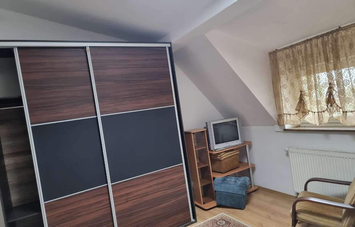 Room for rent, Ząbki, 22.0 sqm, 1500.0 PLN