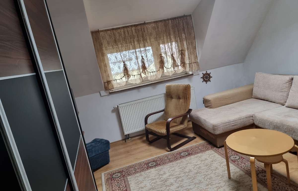 Room for rent, Ząbki, 22.0 sqm, 1500.0 PLN