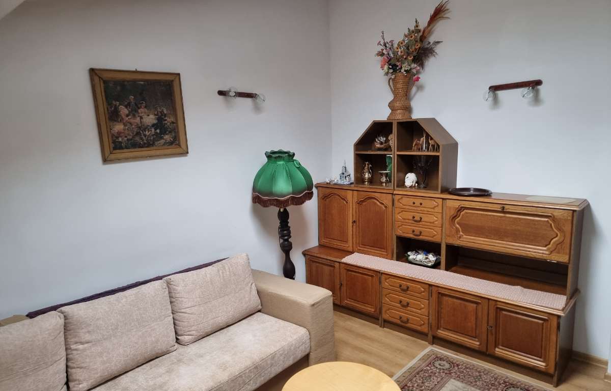 Room for rent, Ząbki, 22.0 sqm, 1500.0 PLN