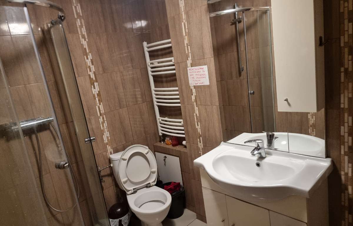 Room for rent, Ząbki, 22.0 sqm, 1500.0 PLN