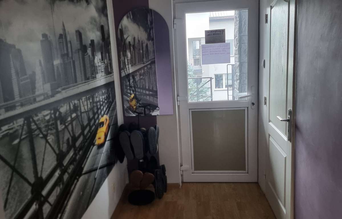 Room for rent, Ząbki, 22.0 sqm, 1500.0 PLN