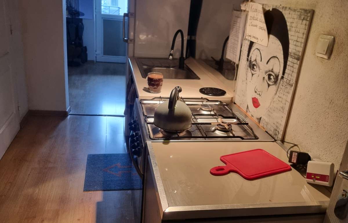 Room for rent, Ząbki, 22.0 sqm, 1500.0 PLN