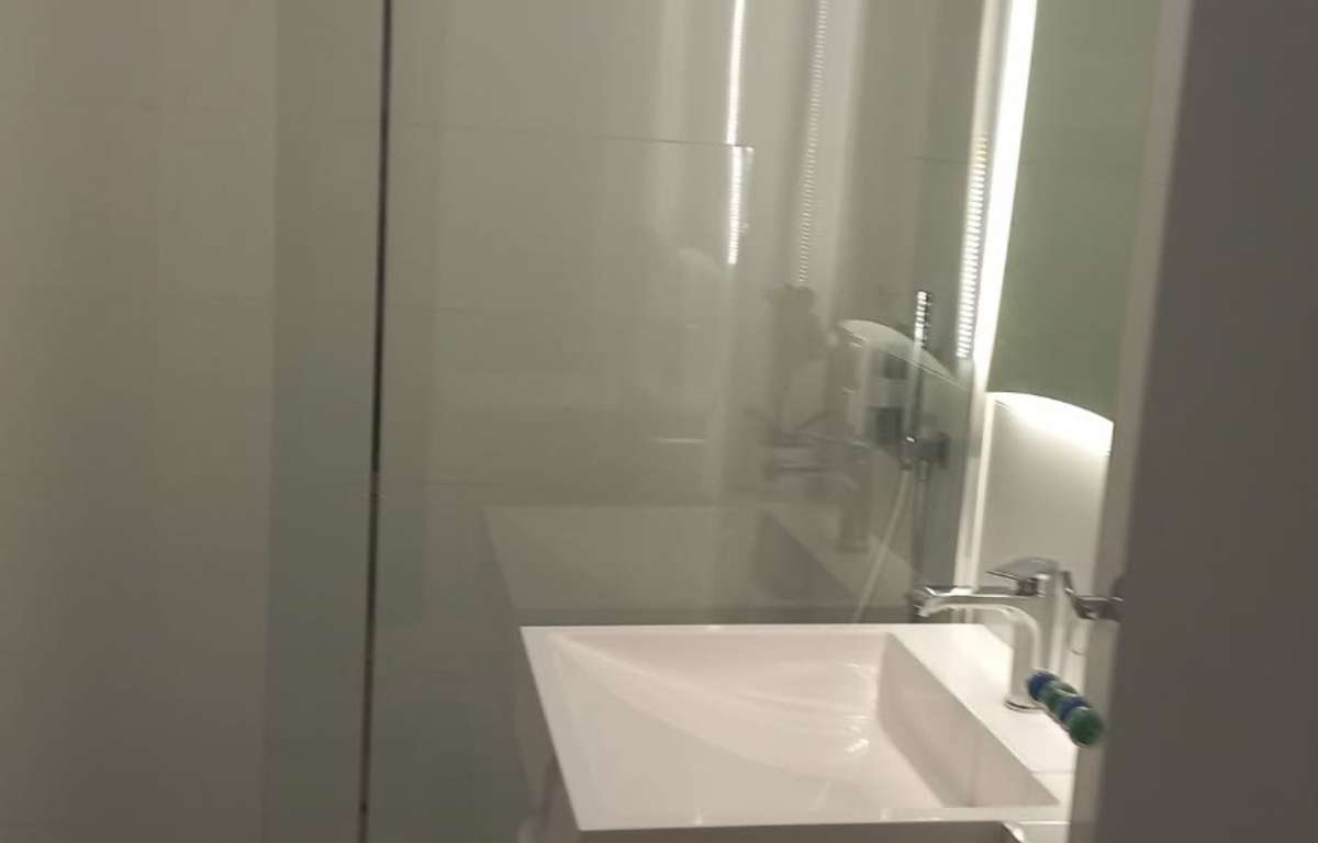 Apartment for rent, Kraków, Bieńczyce, 35.0 sqm, 2000.0 PLN