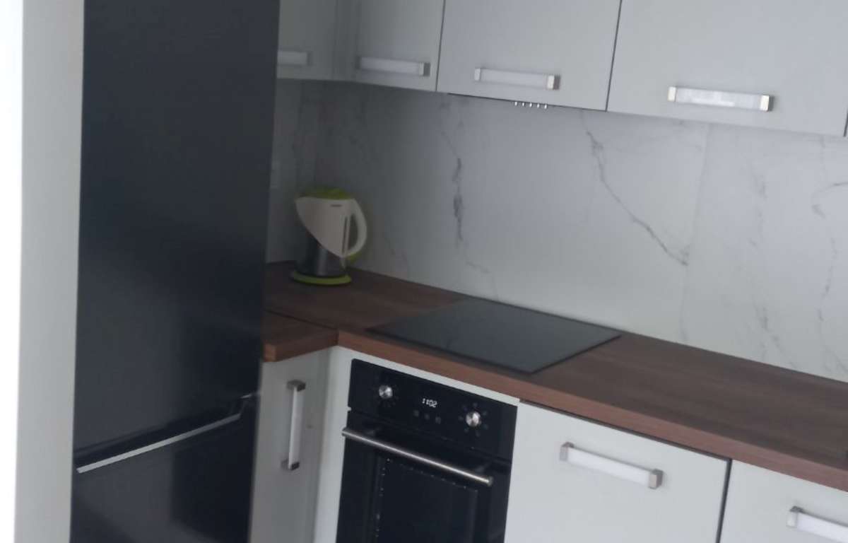 Apartment for rent, Kraków, Bieńczyce, 35.0 sqm, 2000.0 PLN